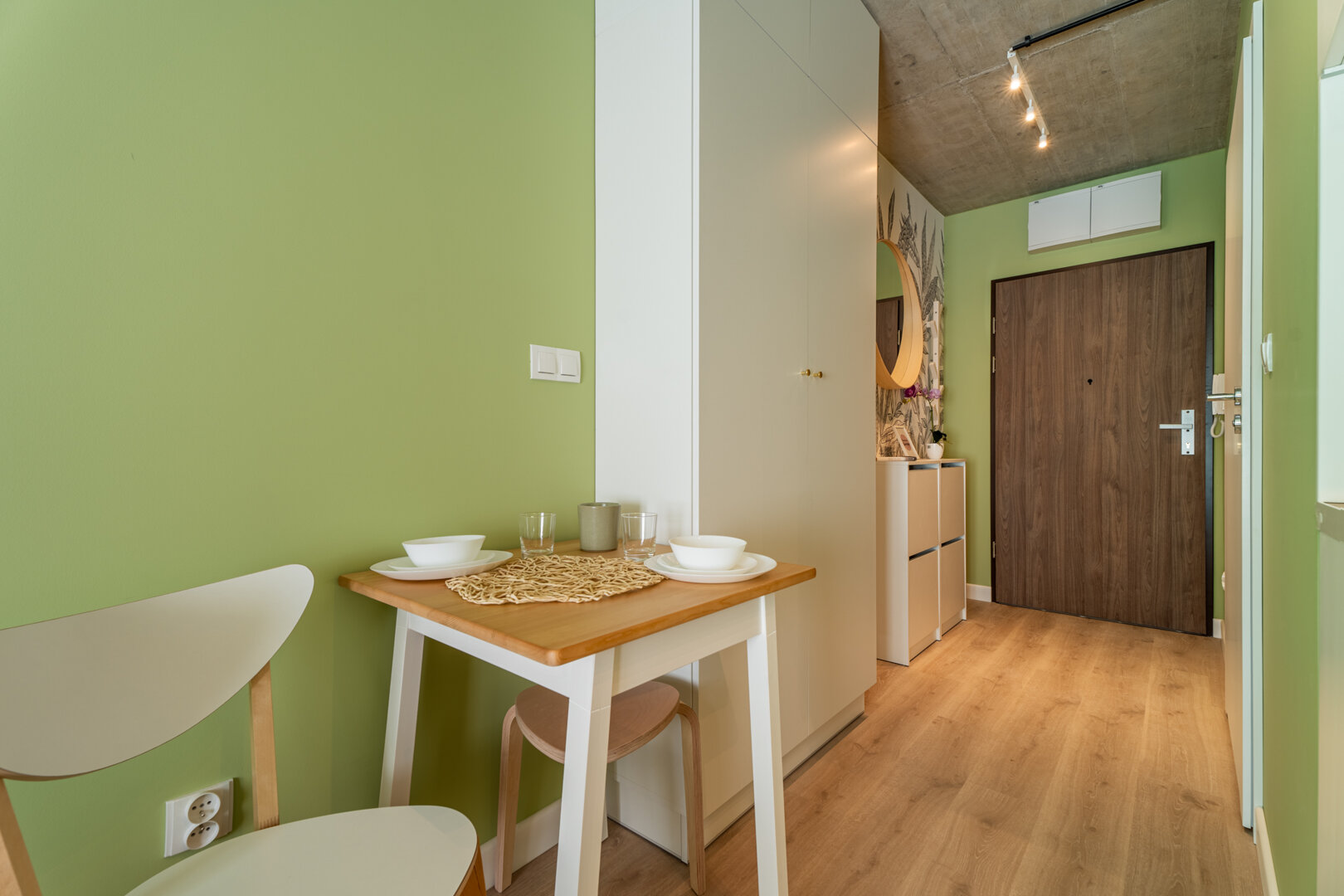MATYS PROPERTY SPÓŁKA Z OGRANICZONĄ ODPOWIEDZIALNOŚCIĄ SPÓŁKA KOMANDYTOWA - 4